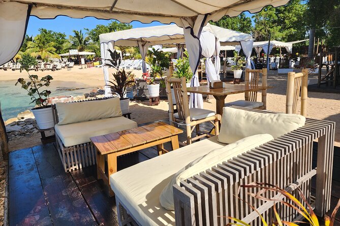 Falmouth Oceanfront Cabana Experience - Who This Experience Fits Best (and Who Should Pass)