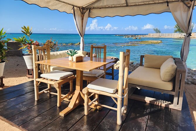 Falmouth Oceanfront Cabana Experience - Final Call: Should You Book This Falmouth Oceanfront Cabana Experience?