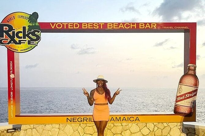Feel the Giant Vibe Experience the ultimate getaway Lethe Jamaica - Key things to know