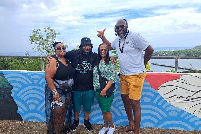 Feel the Giant Vibe Experience the ultimate getaway Lethe Jamaica - Sandy Bay horseback riding: beginner to advanced options