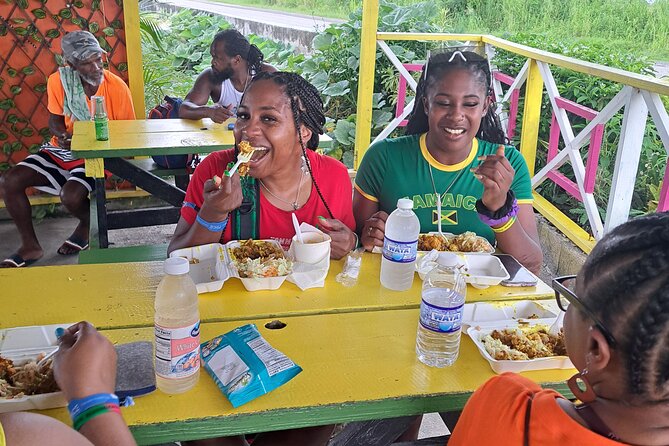 Feel the Giant Vibe Experience the ultimate getaway Lethe Jamaica - What $120 buys you (and where the value shows up)