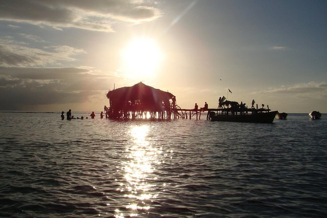 Floyd's Pelican Bar [Private Transportation] - Key Things to Know Before You Go