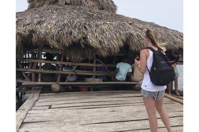 Floyd's Pelican Ocean Bar Private Tour with Transportation - Hotel pickup and private transportation in Montego Bay