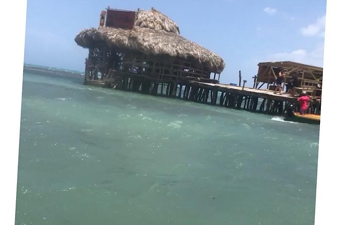 Floyd's Pelican Ocean Bar Private Tour with Transportation - Price and value: is $169.24 per person worth it?