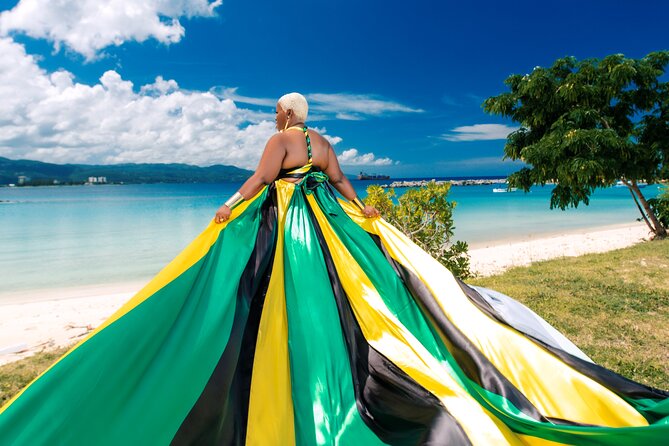 Flying dress session - Tips to get the look you want (and avoid stress)