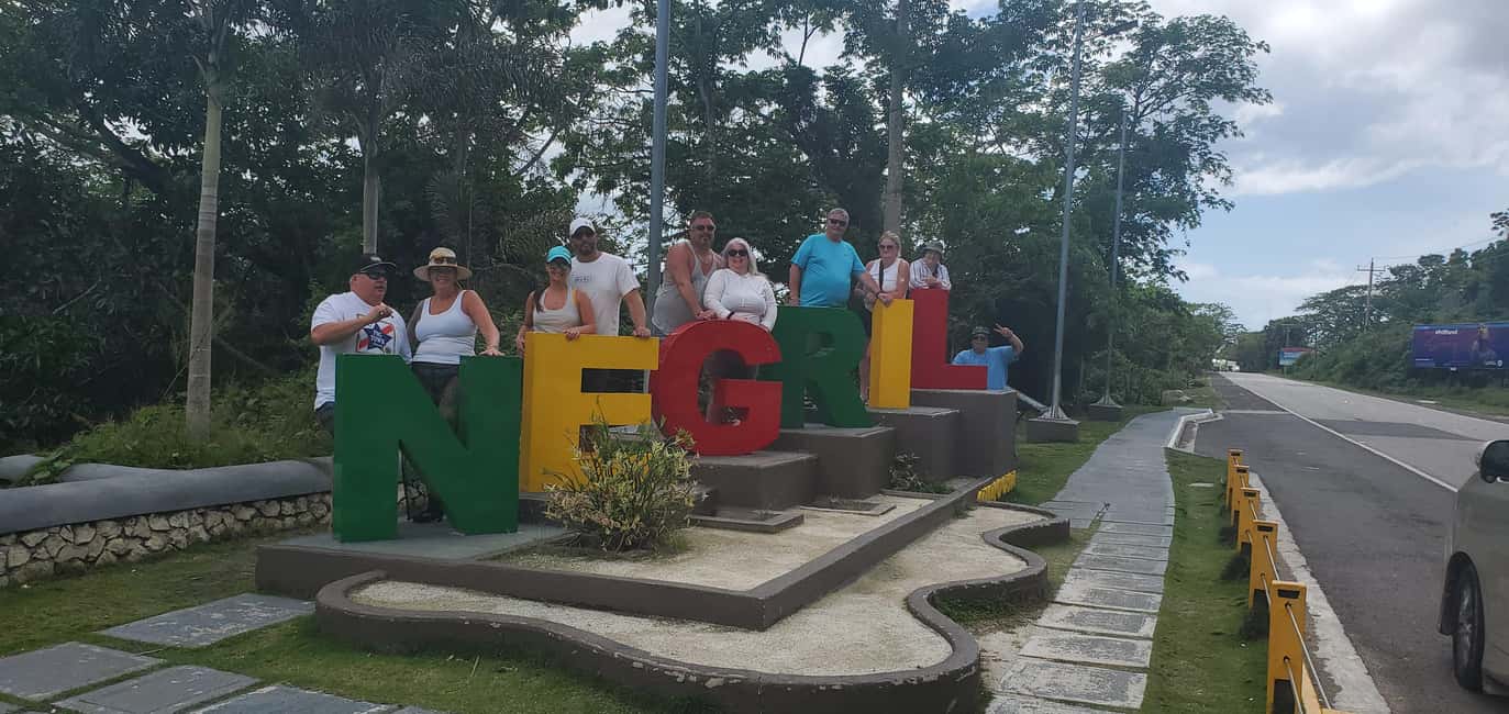 From Montego Bay/Falmouth: Negril Beach Catamaran Cruise - Price and Value: What $234 Covers (and Why It Can Make Sense)