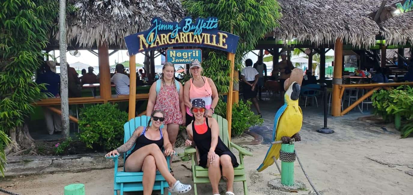 From Montego Bay/Falmouth: Negril Beach Catamaran Cruise - Who This Tour Fits Best (and Who Should Skip It)