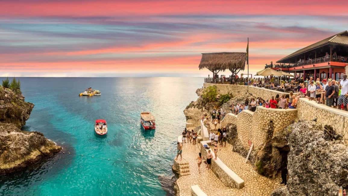 From Montego Bay/Falmouth: Negril Beach Catamaran Cruise - What to Bring: Small Packing Moves That Save Your Day