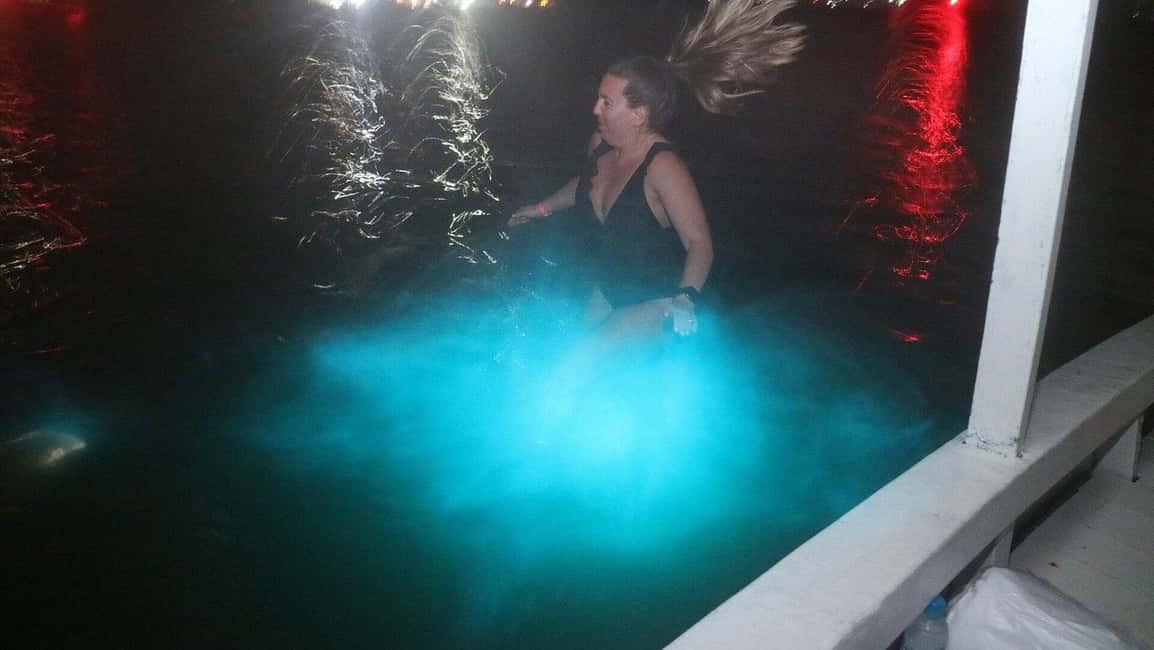 From Montego Bay: Luminous Lagoon Boat Tour with Transfer - Why Jamaica’s Luminous Lagoon Lights Up When You Touch It
