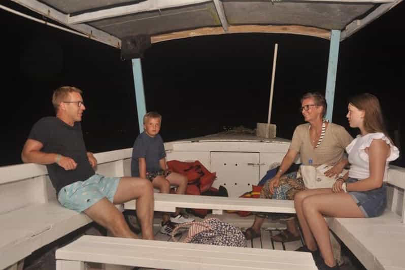 From Montego Bay: Luminous Lagoon Boat Tour with Transfer - Your Swim (or Bucket Dip): How to Get the Best Glow