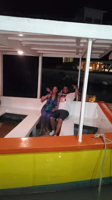 From Montego Bay: Luminous Lagoon Nighttime Boat Tour - Guide Energy and Local Knowledge: What Makes the Experience Feel Fun