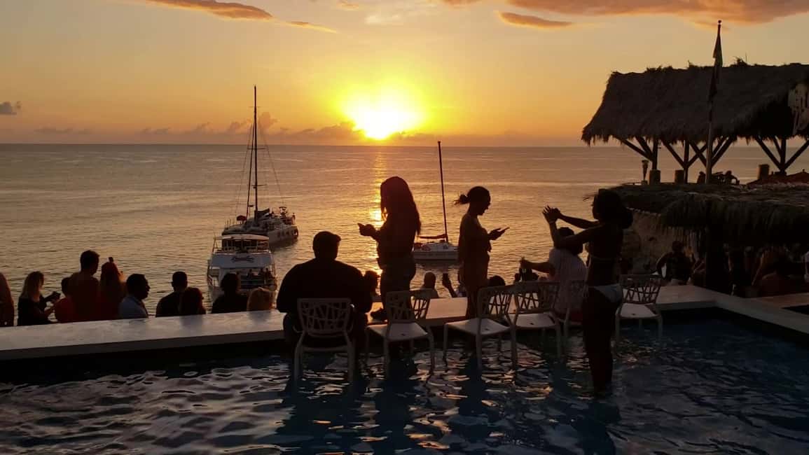 From Montego Bay: Negril Beach & Rick's Cafe Sunset Day Trip - Should you book? My take on the decision