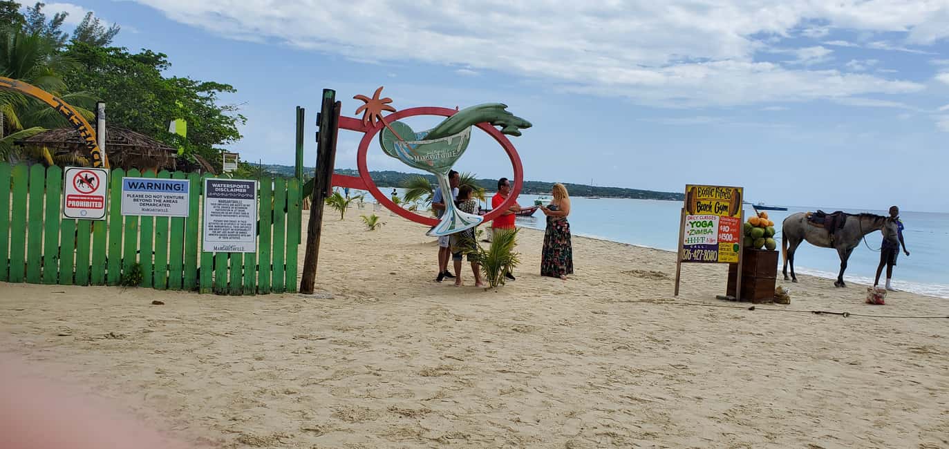 From Montego Bay: Negril Beach & Rick's Cafe Sunset Day Trip - Price and value: is $126 per person fair for this route?