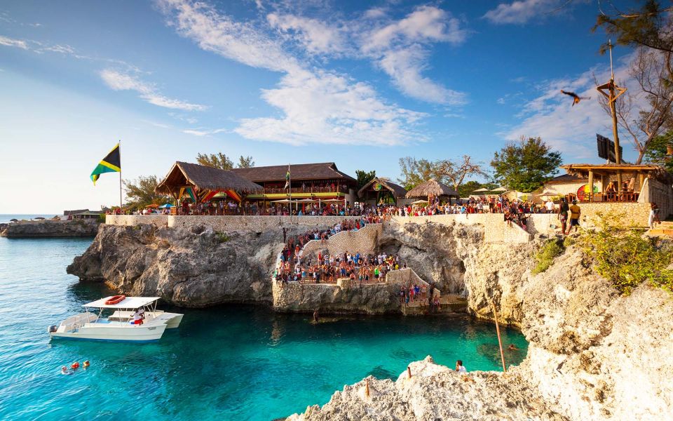 From Montego Bay: Negril Beach & Rick's Cafe Sunset Day Trip - Who should book this trip (and who might skip it)