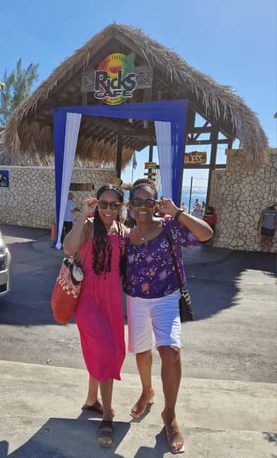 From Montego Bay: Negril Day Trip and Rick's Café Sunset - Key things to know before you go
