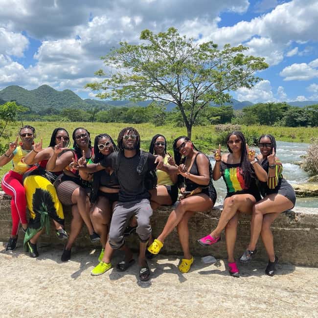 From Montego Bay/Negril: RastaSafari UTV Experience - Safety, comfort, and what to pack for 3 hours outdoors