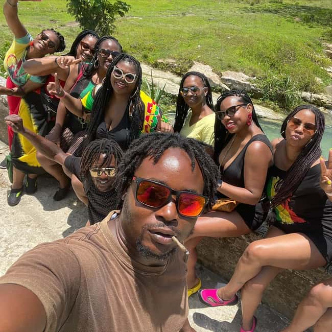 From Montego Bay/Negril: RastaSafari UTV Experience - Price and value: is $165 per person worth it?