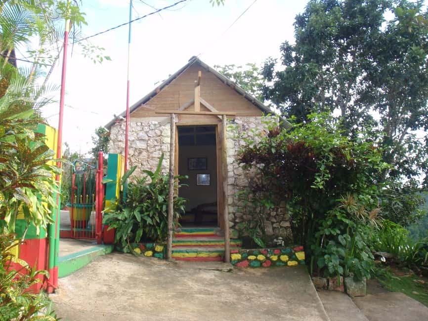 From Montego Bay: The Bob Marley Guided Tour of Nine Mile - Key highlights to know before you go