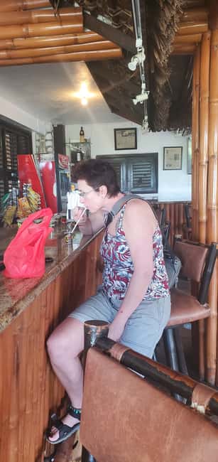 From Montego Bay: The Bob Marley Guided Tour of Nine Mile - Museum Entry Included: What You’re Paying For