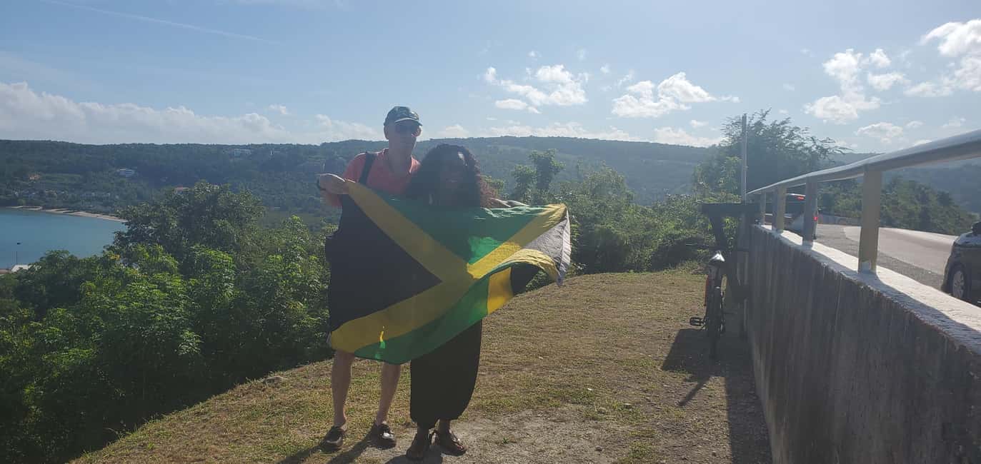 From Montego Bay: The Bob Marley Guided Tour of Nine Mile - Price and Logistics: Is $168 Good Value?