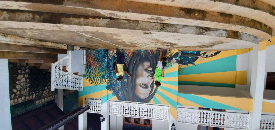 From Montego Bay: The Bob Marley Guided Tour of Nine Mile - Who Should Book This Tour (and Who Should Think Twice)