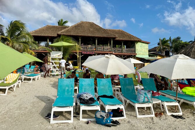 Full Beach Day Negril Beach & Rick Cafe - Is $88 Good Value for a Beach-and-Sunset Plan?