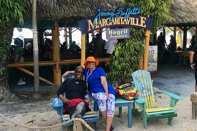 Full Beach Day Negril Beach & Rick Cafe - Who This Tour Fits Best (and Who Might Want a Different Day)