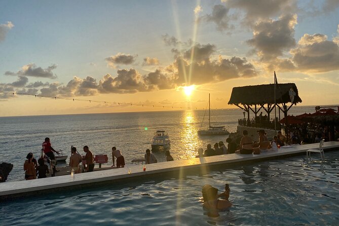 Full Day ATV Bush Trail and Water Sports Tour with Rick's Cafe - Key Highlights You’ll Care About