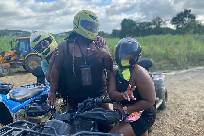 Full Day ATV Bush Trail and Water Sports Tour with Rick's Cafe - The Transportation Reality: Why This Tour Can Feel Like a Long Day