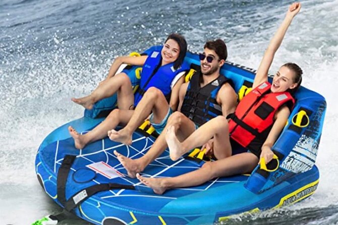 Full Day ATV Bush Trail and Water Sports Tour with Rick's Cafe - Who This Tour Fits Best (and Who Should Rethink It)