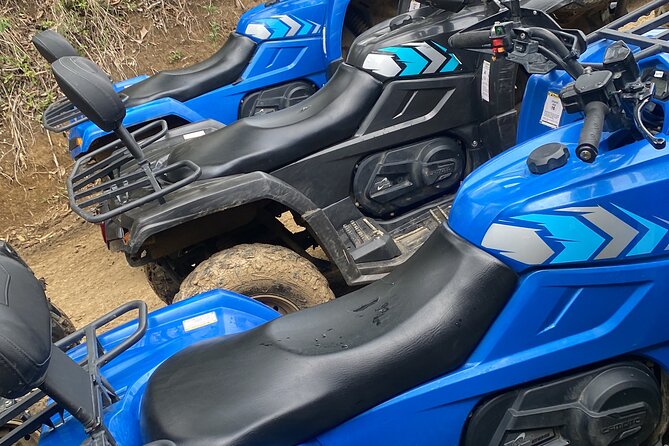 Full Day ATV Bush Trail and Water Sports Tour with Rick's Cafe - What to Bring: The Simple Gear List That Prevents Problems
