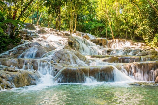 Full Day Dunn's River and Nine Miles with Lunch - Key things to know before you go