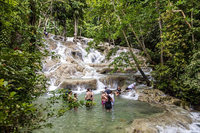 Full Day Dunn's River and Nine Miles with Lunch - What to bring (so you don’t buy half your gear twice)