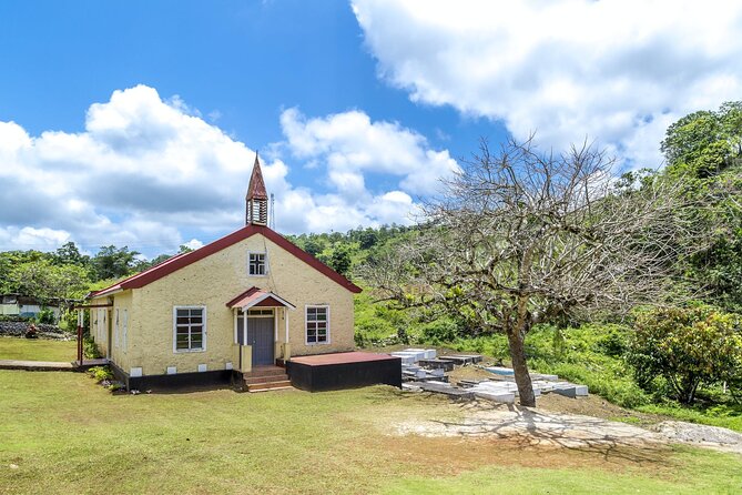 Full Day Dunn's River and Nine Miles with Lunch - Price and value: where the $136 per person makes sense