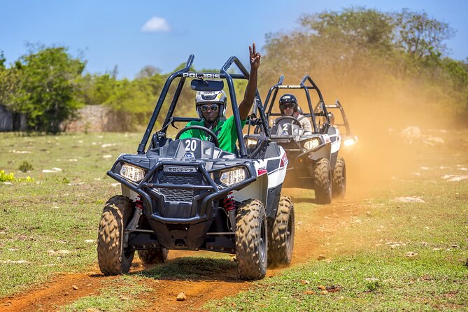 Full Day Jamwest Adventure Park with Welcome Drink - What the 8-Hour Schedule Really Means (8:00 am Start, Welcome Drink, and Active Blocks)