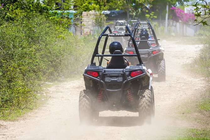 Full Day Jamwest Adventure Park with Welcome Drink - Safety basics you actually need: helmets, instructors, and insurance