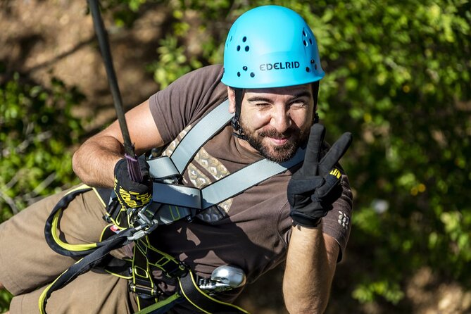 Full Day Jamwest Adventure Park with Welcome Drink - Horseback riding through the countryside: the calmer option with real motion