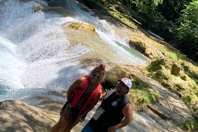 Full Day Rafting, Horse Back Riding and Blue Hole in Jamaica - Who This Tour Suits Best (and Who Should Skip It)