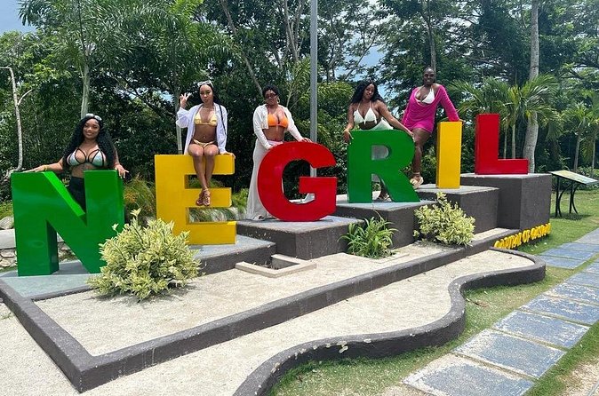Full Day Tour of Negril Beach: Margaritaville & Rick's Cafe Live - Water sports add-ons: where extra costs can sneak in