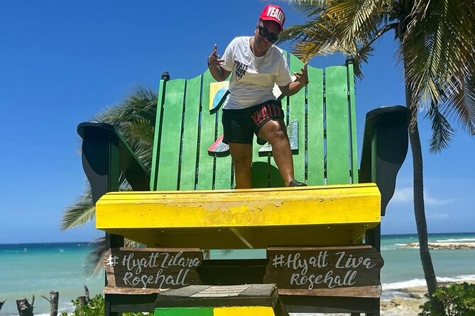 Full Day Tour of Negril Beach: Margaritaville & Rick's Cafe Live - Who this tour suits best (and who should rethink it)