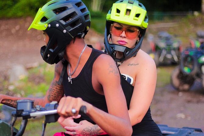 Full Package & Park Access at River Ryder Park Kingston Jamaica - Key Highlights to Know Before You Go