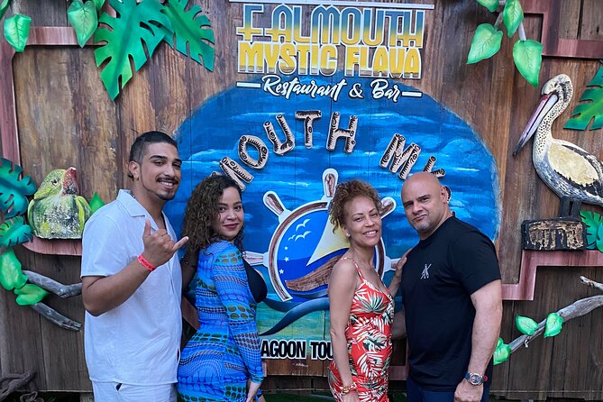 Glistening Waters Luminous Lagoon Tour from Montego Bay - Price and value: is $100 for one hour worth it?