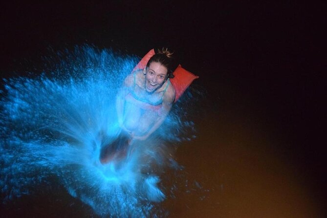 Glow with the Flow: A Romantic Night at the Luminous Lagoon”) - Who this night tour fits best (and who should skip it)