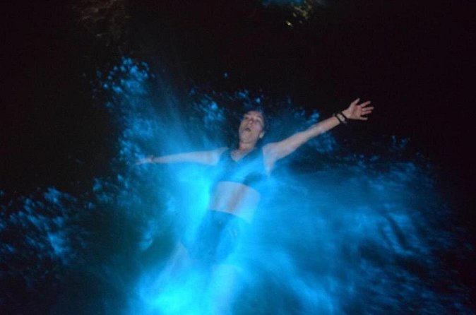 Glow with the Flow: A Romantic Night at the Luminous Lagoon”) - Price and value: what $70 per person really buys you