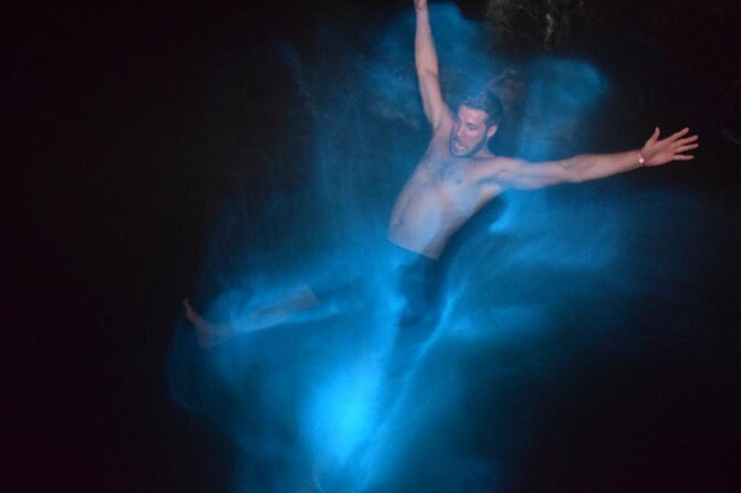 Glow with the Flow: A Romantic Night at the Luminous Lagoon”) - When this works best: weather, timing, and expectations