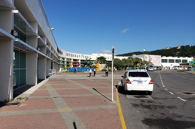 Grand Bahia / Luxury Bahia Principe Private Airport Transfer - What the Service Reputation Says About the Ride