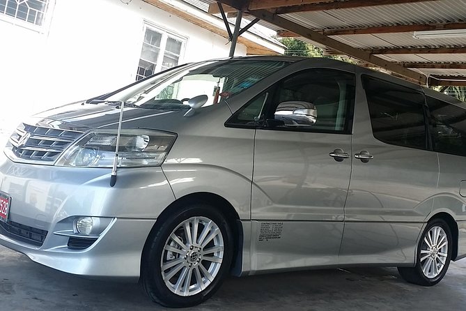 Grand Bahia Principe Private Transfer Between Montego Bay Airport (MBJ) - Key things to know before you book
