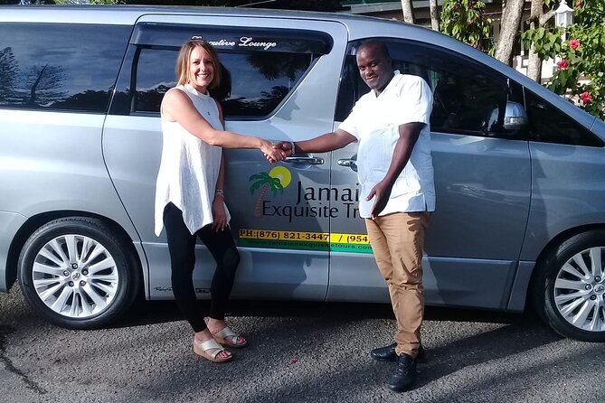 Grand Bahia Principe Private Transfer Between Montego Bay Airport (MBJ) - Montego Bay to your resort, without the airport scramble