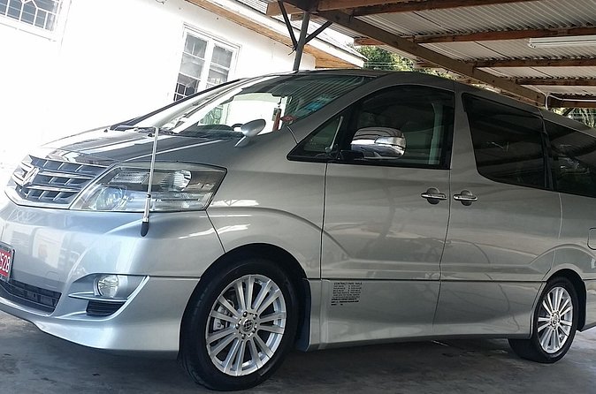 Grand Bahia Principe Private Transfer Between Montego Bay Airport (MBJ) - Going back to MBJ: assigned pickup time keeps you from sweating it