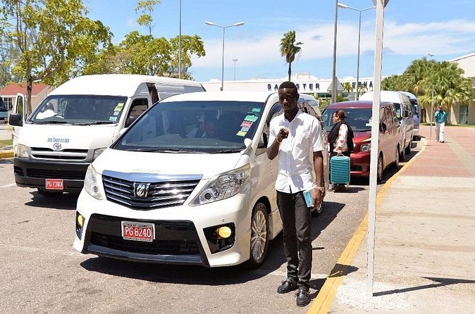 Grand Bahia Principe Private Transfer Between Montego Bay Airport (MBJ) - Should you book this private transfer?